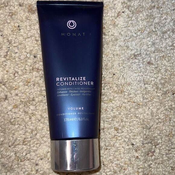 ✨ Monat Revitalize Conditioner✨ - Picture 2 of 4